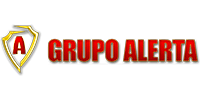 Logo  0003s 0000 Grupo Alerta