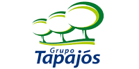 Logo  0004s 0005 Grupo Tapajós
